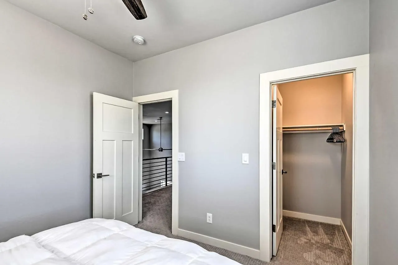 Holiday home Upscale Phoenix Home About 7 Mi To Downtown! United States